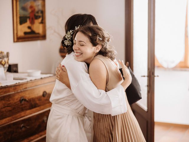 Il matrimonio di Mattia e Alice a Parma, Parma 10