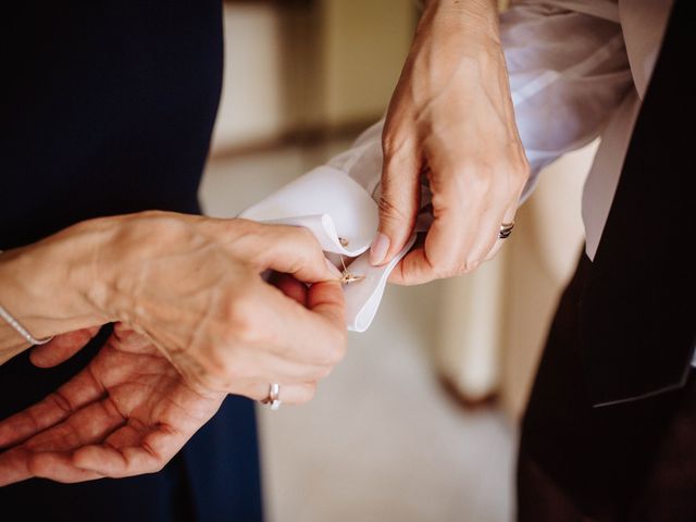 Il matrimonio di Mattia e Alice a Parma, Parma 14