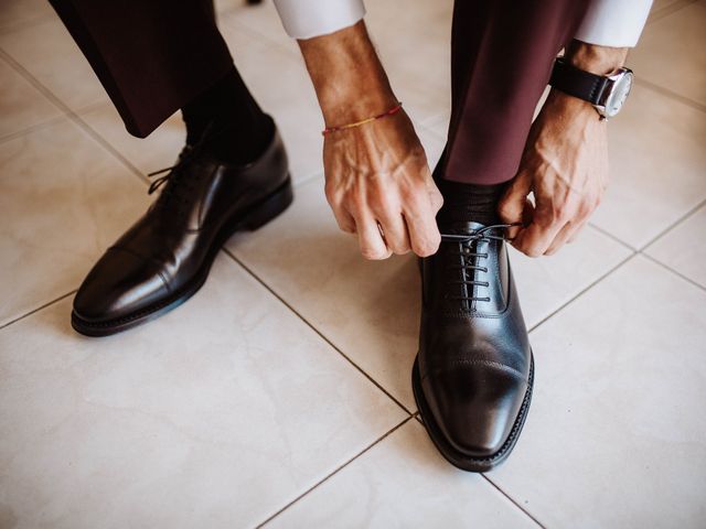 Il matrimonio di Mattia e Alice a Parma, Parma 19