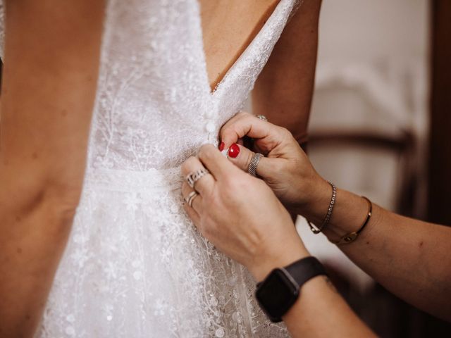 Il matrimonio di Mattia e Alice a Parma, Parma 26