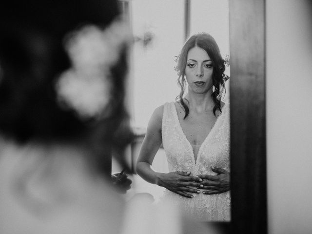 Il matrimonio di Mattia e Alice a Parma, Parma 27