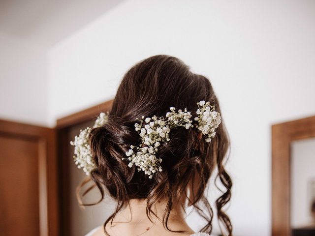 Il matrimonio di Mattia e Alice a Parma, Parma 28