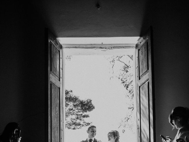 Il matrimonio di Mattia e Alice a Parma, Parma 34
