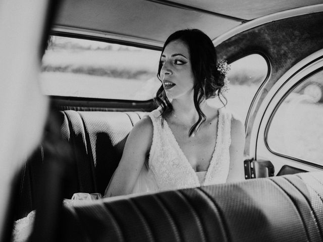 Il matrimonio di Mattia e Alice a Parma, Parma 36