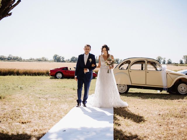 Il matrimonio di Mattia e Alice a Parma, Parma 37