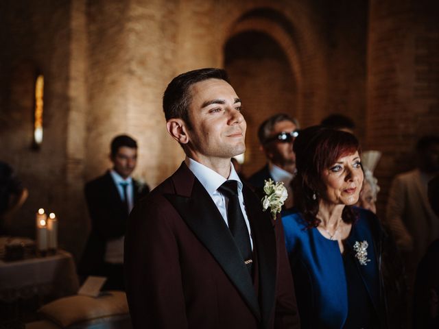 Il matrimonio di Mattia e Alice a Parma, Parma 38
