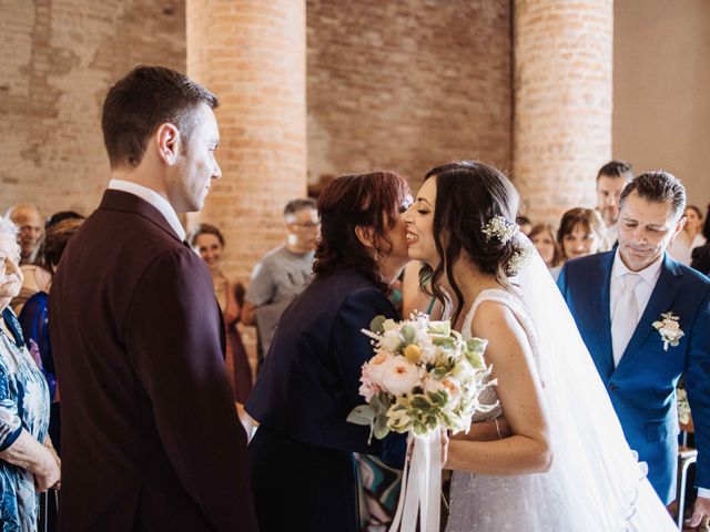 Il matrimonio di Mattia e Alice a Parma, Parma 40