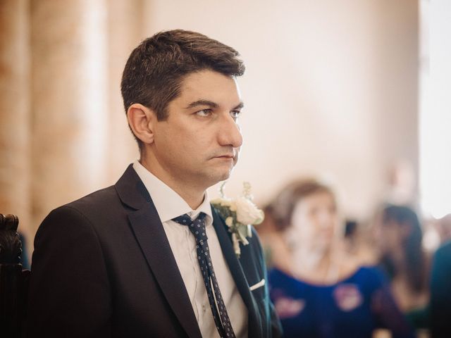 Il matrimonio di Mattia e Alice a Parma, Parma 44