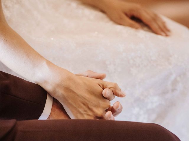 Il matrimonio di Mattia e Alice a Parma, Parma 46
