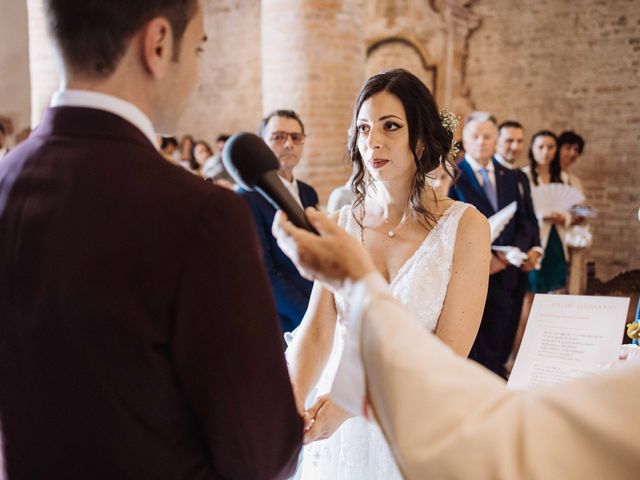 Il matrimonio di Mattia e Alice a Parma, Parma 50