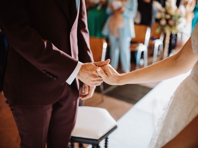Il matrimonio di Mattia e Alice a Parma, Parma 51