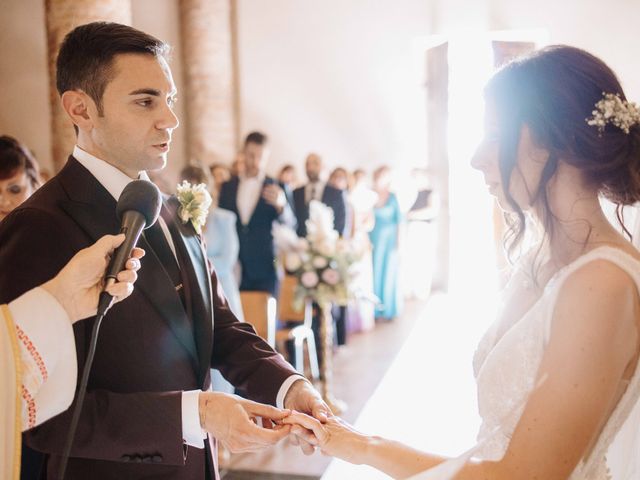 Il matrimonio di Mattia e Alice a Parma, Parma 52