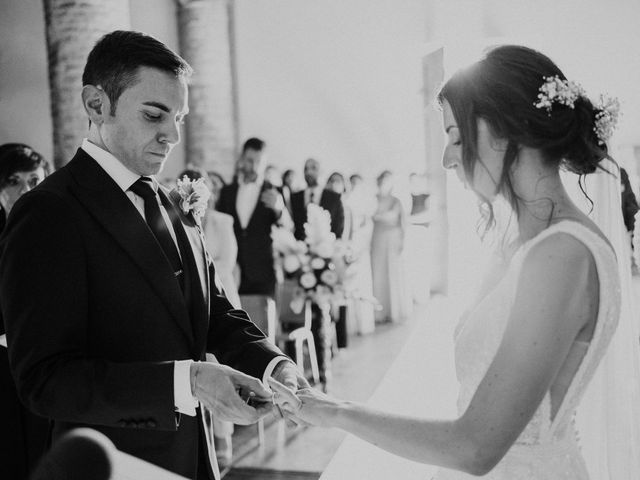 Il matrimonio di Mattia e Alice a Parma, Parma 53