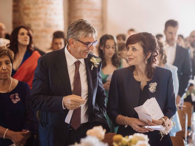 Il matrimonio di Mattia e Alice a Parma, Parma 57