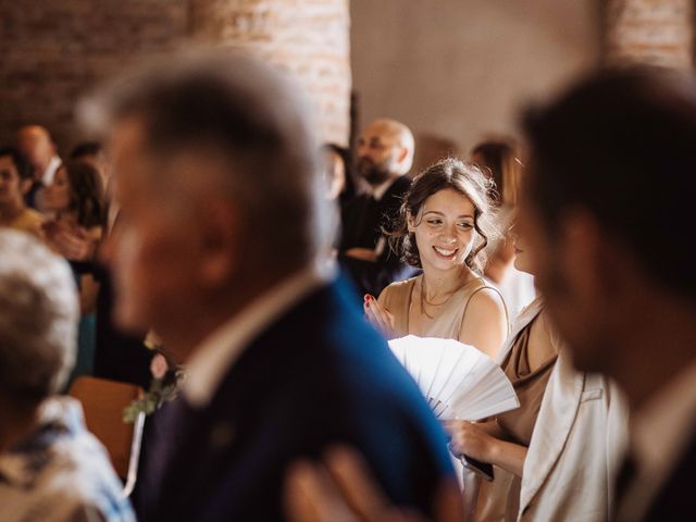Il matrimonio di Mattia e Alice a Parma, Parma 59
