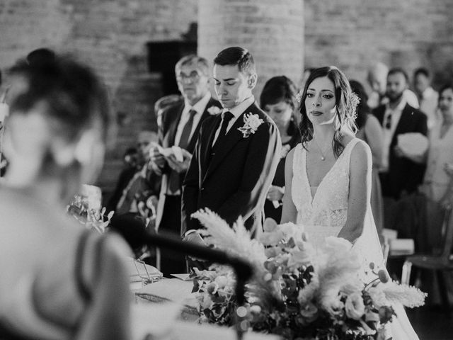 Il matrimonio di Mattia e Alice a Parma, Parma 60