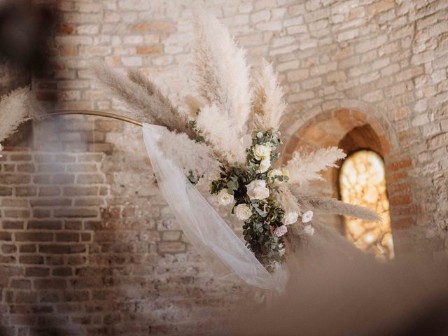 Il matrimonio di Mattia e Alice a Parma, Parma 61