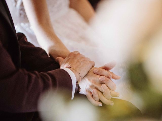 Il matrimonio di Mattia e Alice a Parma, Parma 64