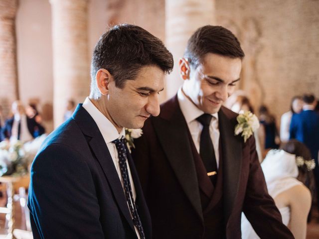 Il matrimonio di Mattia e Alice a Parma, Parma 66