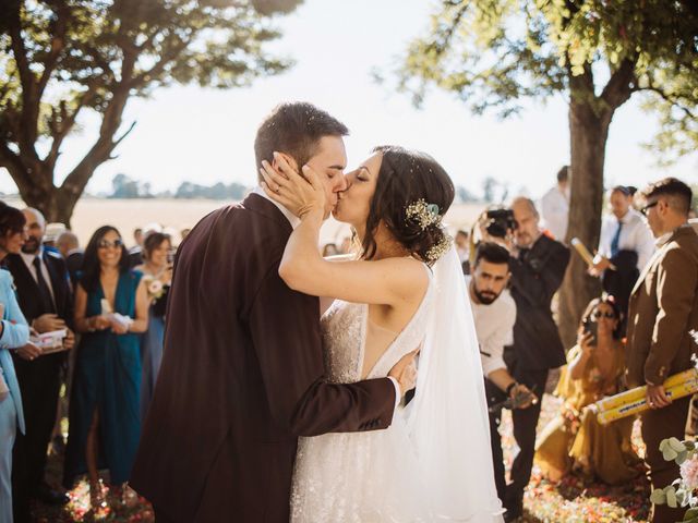 Il matrimonio di Mattia e Alice a Parma, Parma 74