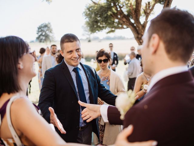 Il matrimonio di Mattia e Alice a Parma, Parma 77