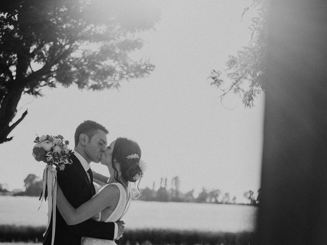 Il matrimonio di Mattia e Alice a Parma, Parma 78
