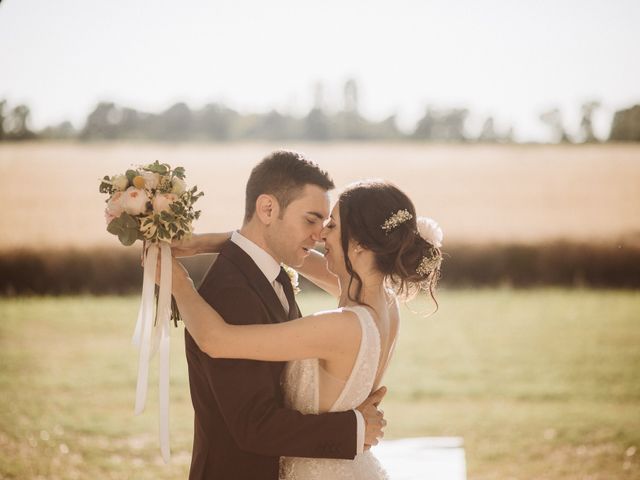 Il matrimonio di Mattia e Alice a Parma, Parma 79