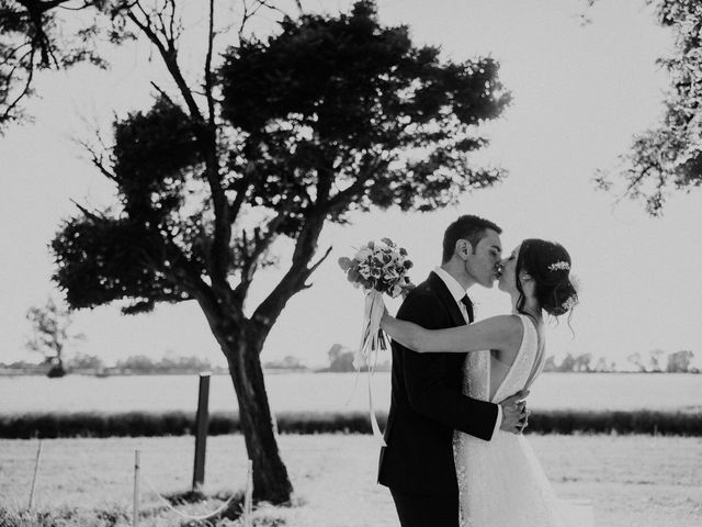 Il matrimonio di Mattia e Alice a Parma, Parma 80