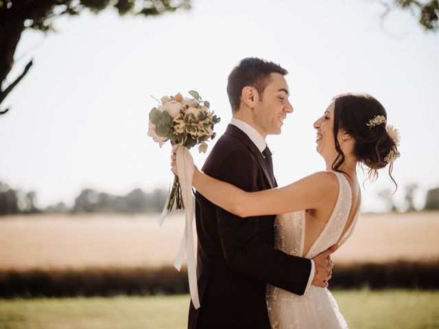 Il matrimonio di Mattia e Alice a Parma, Parma 81