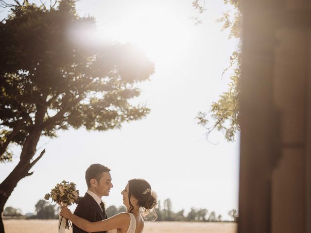 Il matrimonio di Mattia e Alice a Parma, Parma 82