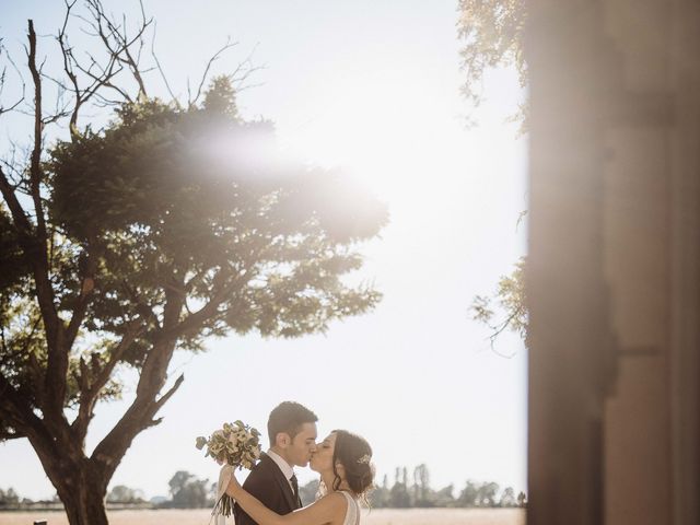 Il matrimonio di Mattia e Alice a Parma, Parma 83