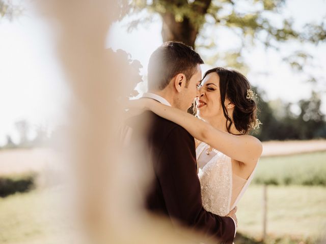 Il matrimonio di Mattia e Alice a Parma, Parma 84