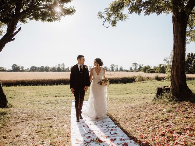 Il matrimonio di Mattia e Alice a Parma, Parma 86