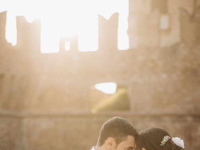 Il matrimonio di Mattia e Alice a Parma, Parma 90