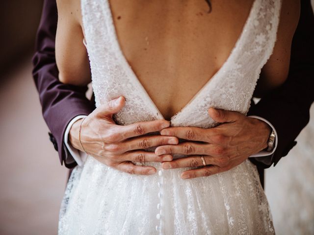 Il matrimonio di Mattia e Alice a Parma, Parma 94