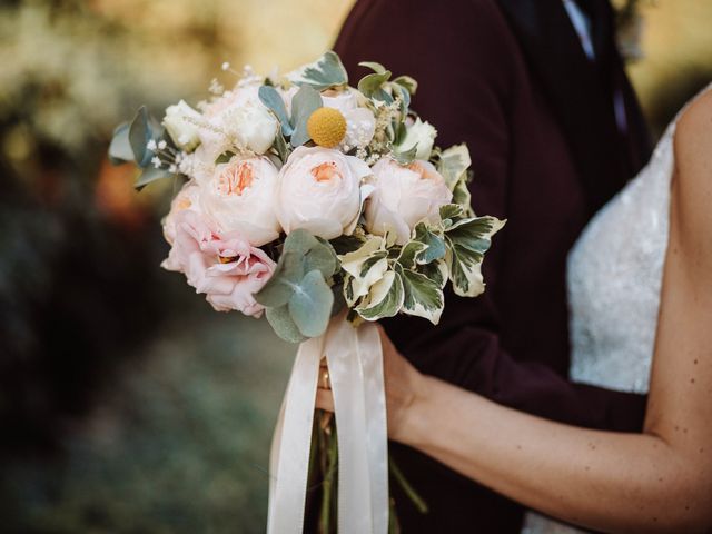 Il matrimonio di Mattia e Alice a Parma, Parma 98