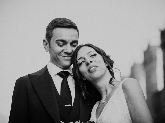 Il matrimonio di Mattia e Alice a Parma, Parma 99
