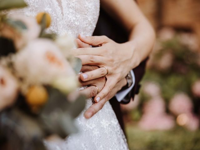 Il matrimonio di Mattia e Alice a Parma, Parma 100