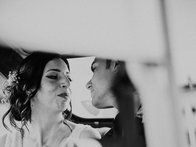 Il matrimonio di Mattia e Alice a Parma, Parma 102