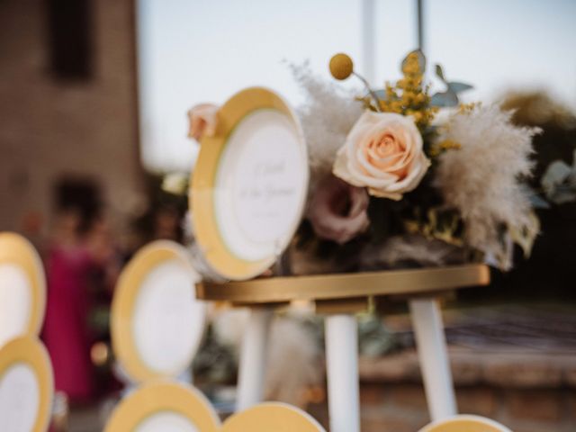 Il matrimonio di Mattia e Alice a Parma, Parma 103