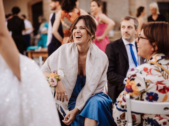 Il matrimonio di Mattia e Alice a Parma, Parma 119