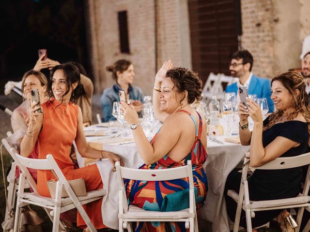 Il matrimonio di Mattia e Alice a Parma, Parma 121