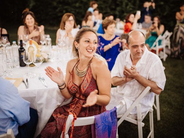 Il matrimonio di Mattia e Alice a Parma, Parma 122