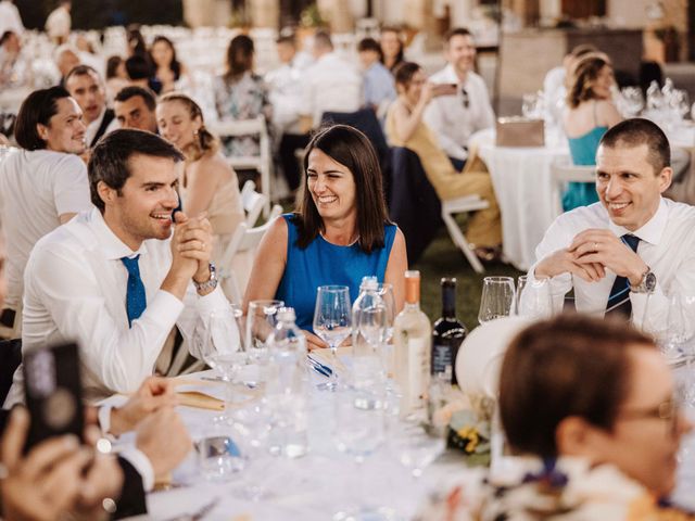 Il matrimonio di Mattia e Alice a Parma, Parma 123