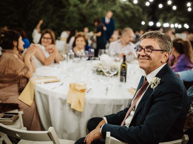 Il matrimonio di Mattia e Alice a Parma, Parma 126