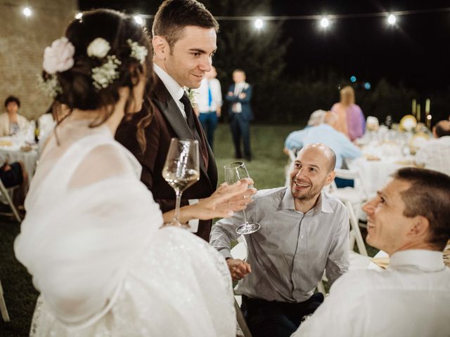 Il matrimonio di Mattia e Alice a Parma, Parma 128