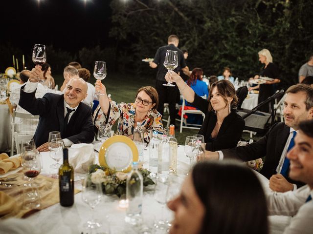 Il matrimonio di Mattia e Alice a Parma, Parma 129