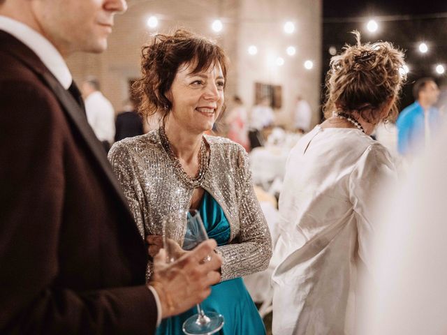 Il matrimonio di Mattia e Alice a Parma, Parma 133