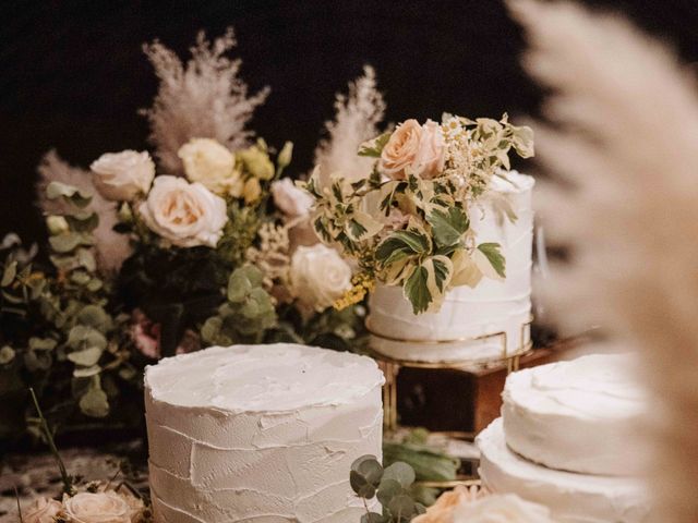 Il matrimonio di Mattia e Alice a Parma, Parma 134