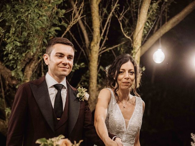 Il matrimonio di Mattia e Alice a Parma, Parma 137